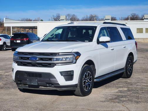 2023 Ford Expedition Max XLT