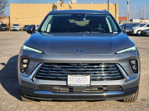 2024 Buick Envision Preferred AWD