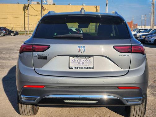 2024 Buick Envision Preferred AWD