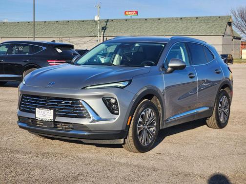 2024 Buick Envision Preferred AWD