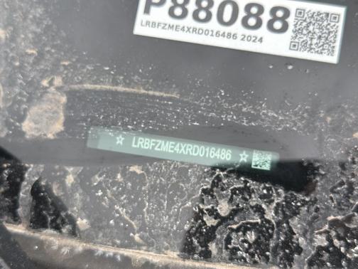 2024 Buick Envision Preferred AWD