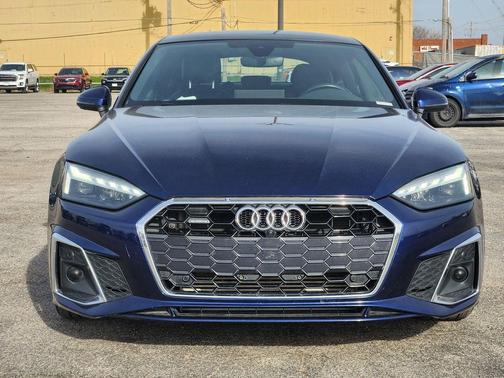 2024 Audi A5 Sportback 45 S Line Premium Plus