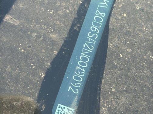 2022 Chevrolet Spark 1LT