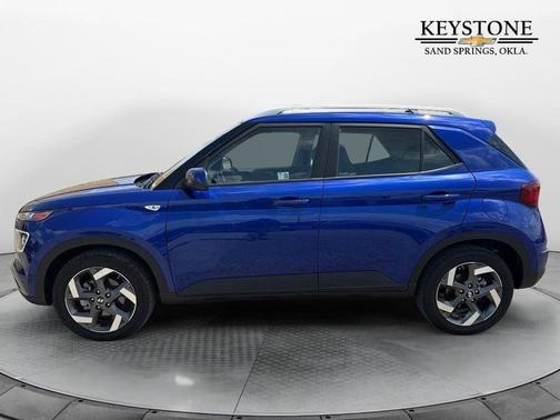 2024 Hyundai VENUE Limited