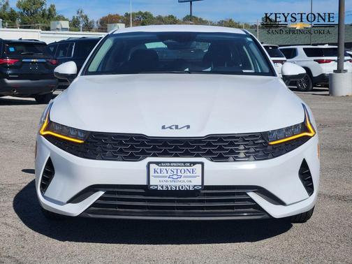 2023 Kia K5 LXS