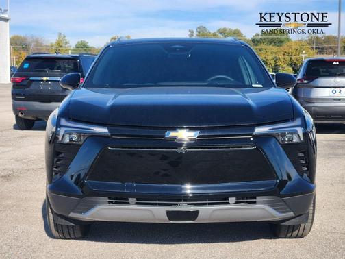 2024 Chevrolet Blazer EV eAWD LT