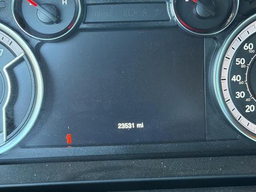 2023 RAM 1500 Classic Warlock Quad Cab 4x2 6'4' Box