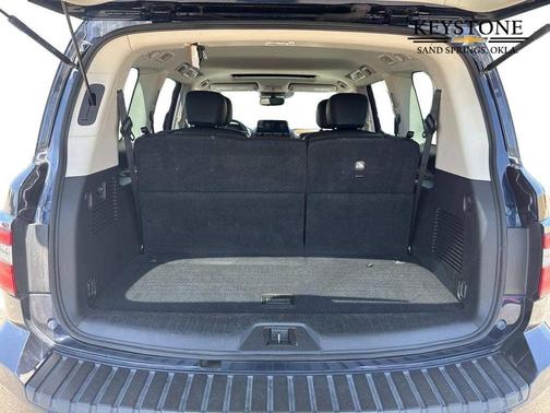 2023 Nissan Armada SL 2WD