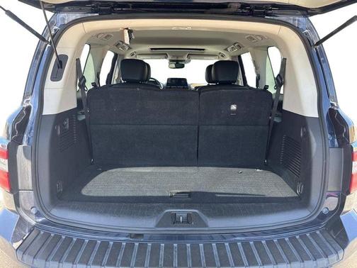 2023 Nissan Armada SL 2WD