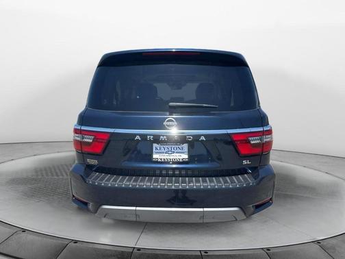 2023 Nissan Armada SL 2WD