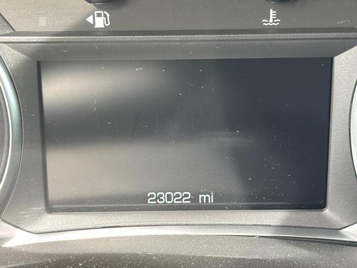 2024 Chevrolet Equinox FWD RS