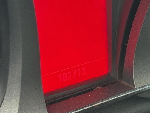 Olympic White 2011 GMC Terrain SLE-2
