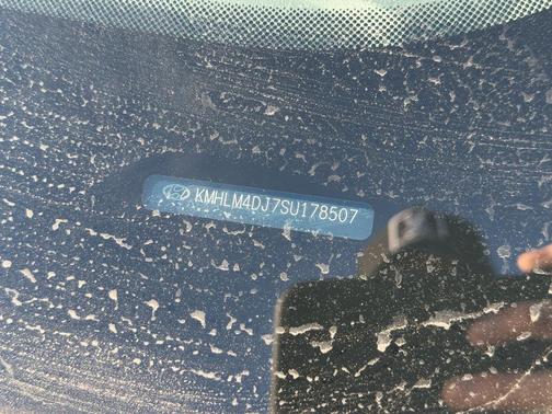 2025 Hyundai ELANTRA HEV Blue