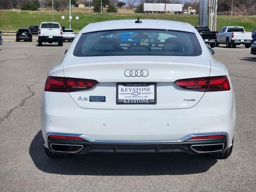 2024 Audi A5 Sportback 45 S Line Premium Plus