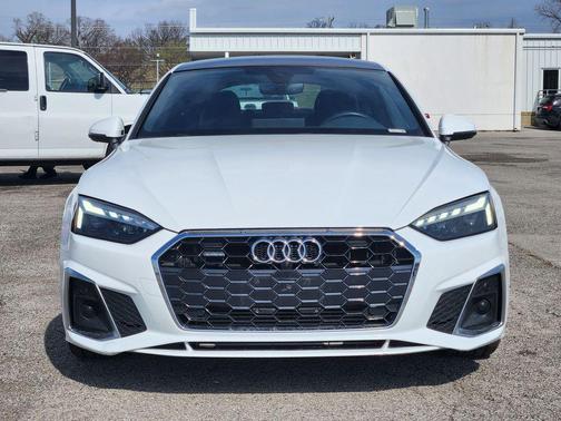 2024 Audi A5 Sportback 45 S Line Premium Plus