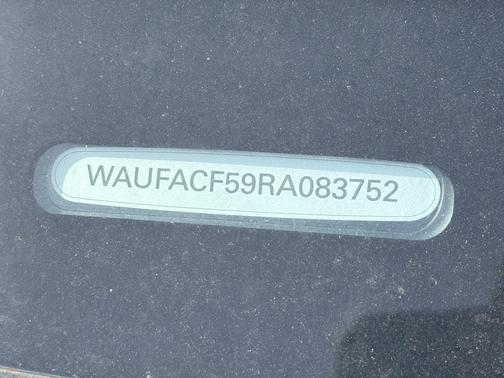 2024 Audi A5 Sportback 45 S Line Premium Plus