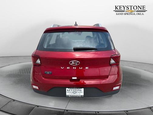 2024 Hyundai VENUE Limited