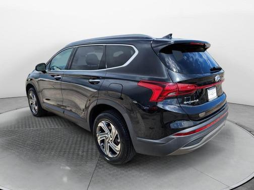 2023 Hyundai SANTA FE SEL 2.4
