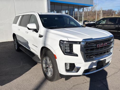 2024 GMC Yukon XL SLT
