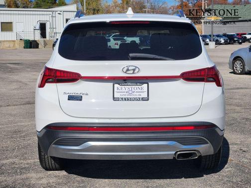 2023 Hyundai SANTA FE SEL 2.4