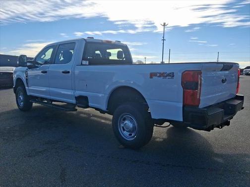 2025 Ford F-350 XL