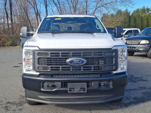 2025 Ford F-350 XL