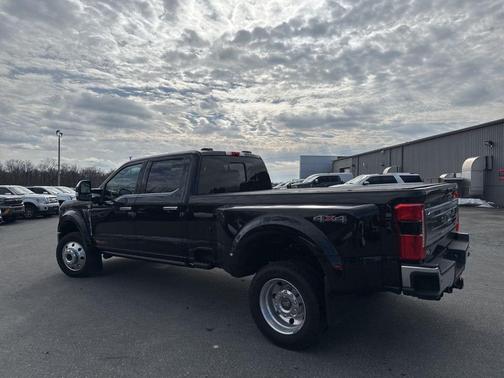 2024 Ford F-450 King Ranch