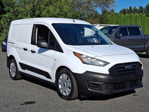 2019 Ford Transit Connect XL
