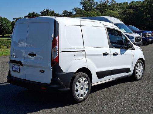 2019 Ford Transit Connect XL
