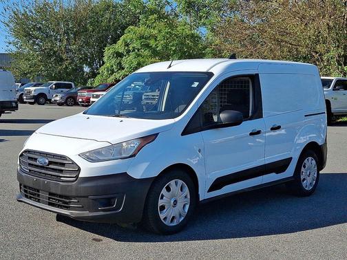 2019 Ford Transit Connect XL