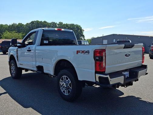 2025 Ford F-350 XLT