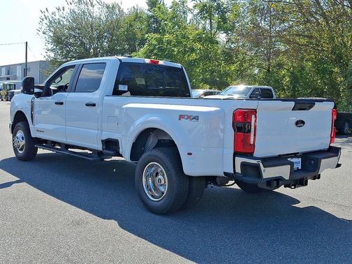 2025 Ford F-350 XL