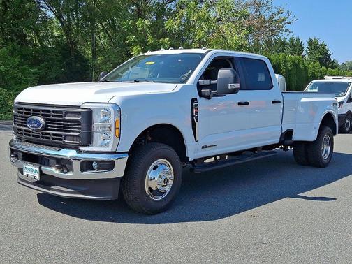 2025 Ford F-350 XL