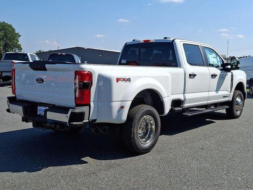 2025 Ford F-350 XL