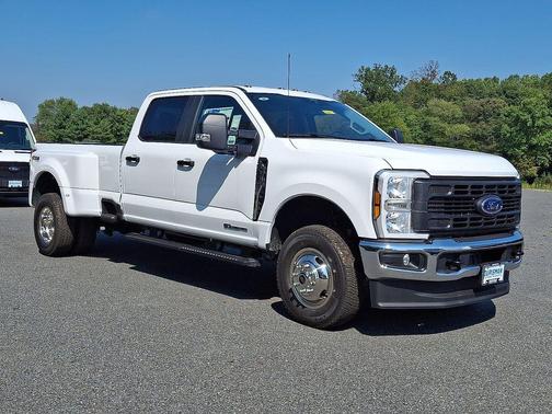2025 Ford F-350 XL