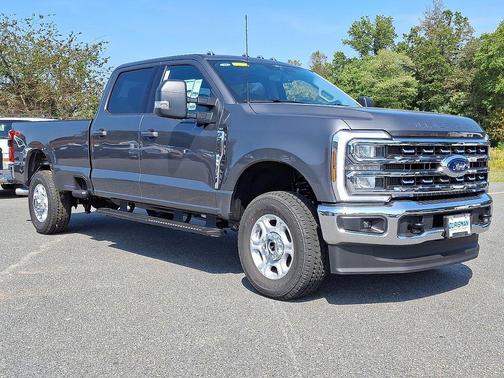 2026 Ford F-350 XLT