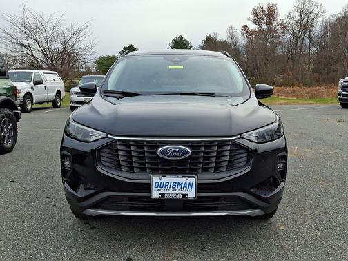 2025 Ford Escape PHEV SE