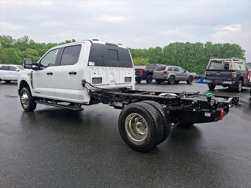 2025 Ford F-350 XL