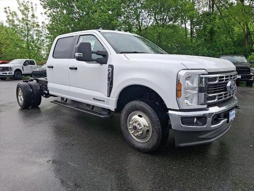 2025 Ford F-350 XL