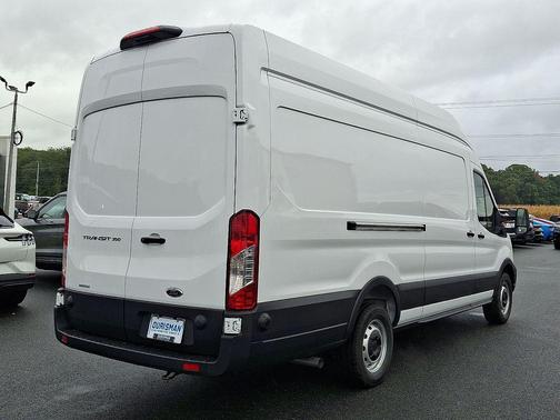 2025 Ford Transit-350 Base
