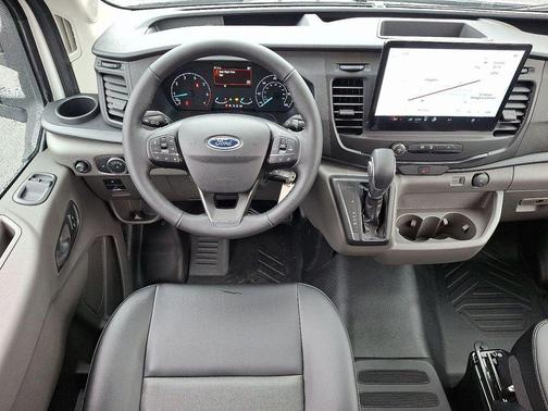 2025 Ford Transit-350 Base