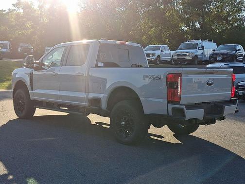 2026 Ford F-350 XLT