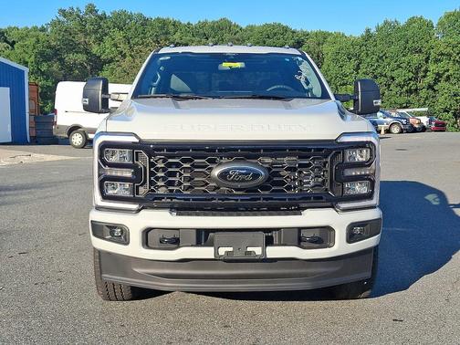 2026 Ford F-350 XLT