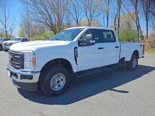 2023 Ford F-250 XL