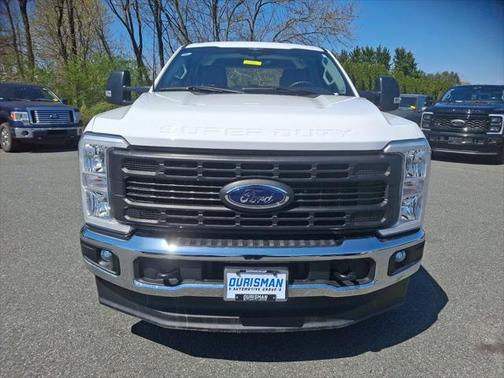 2023 Ford F-250 XL