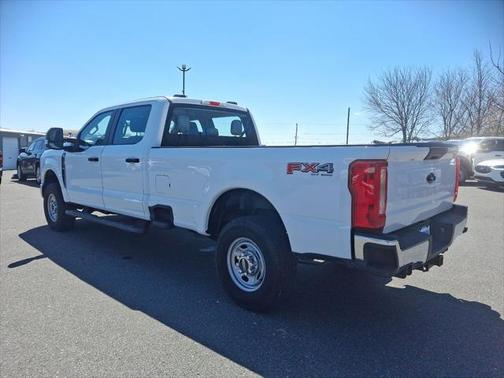 2023 Ford F-250 XL