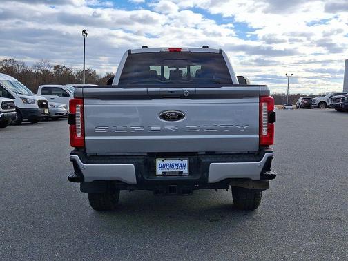 2023 Ford F-250 Lariat