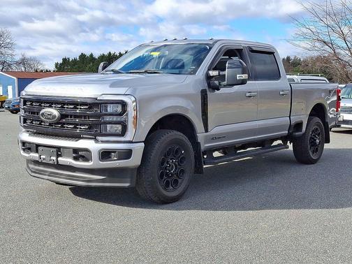 2023 Ford F-250 Lariat