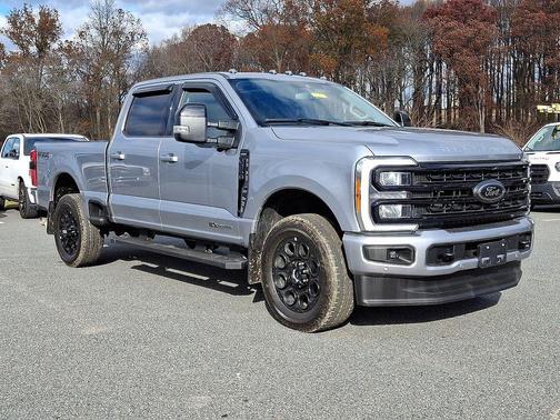 2023 Ford F-250 Lariat