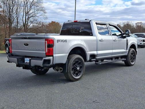 2023 Ford F-250 Lariat